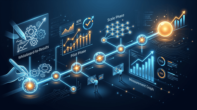 IT konsultantski uvidi: kako KOMTEL pretvara strategiju u učinak
