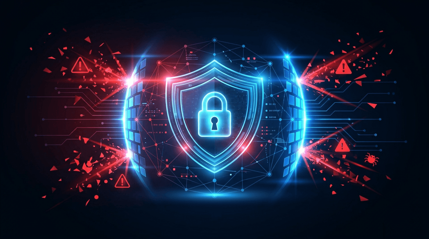 Kako zaštititi vašu firmu od cyber napada