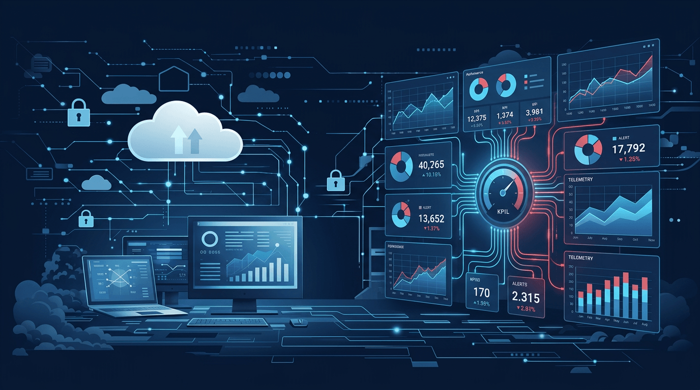 Odluke u IT-u vođene podacima