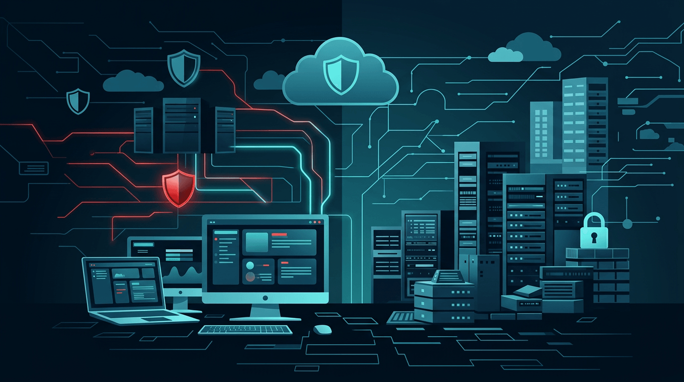 Izgradnja otporne IT infrastrukture koja se savija, ali ne lomi